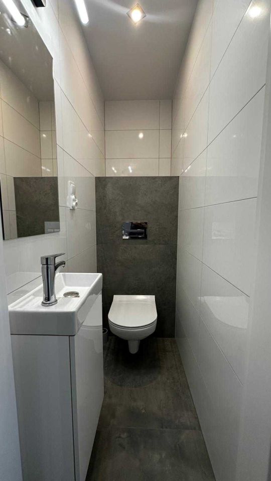 Mieszkanie 4-pokojowe Kielce KSM, ul. Romualda. Zdjęcie 4