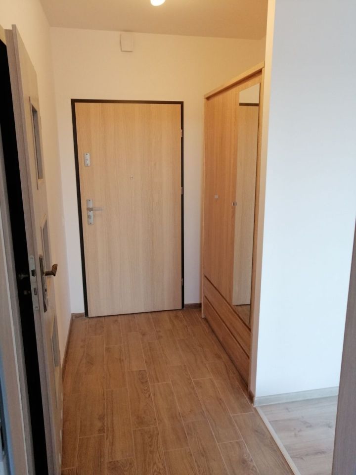 Mieszkanie 2-pokojowe Pruszcz Gdański, ul. Benedykta Dybowskiego. Zdjęcie 5