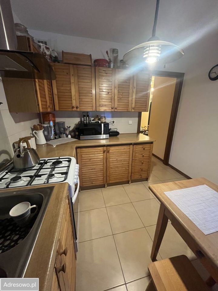 Mieszkanie 3-pokojowe Biała Podlaska, ul. Terebelska. Zdjęcie 2