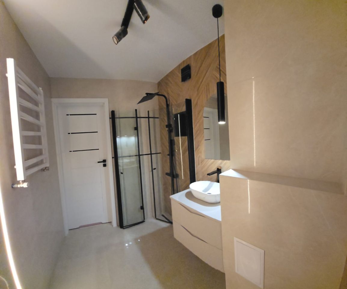 Mieszkanie 3-pokojowe Ostrowiec Świętokrzyski Centrum, os. Ogrody. Zdjęcie 8