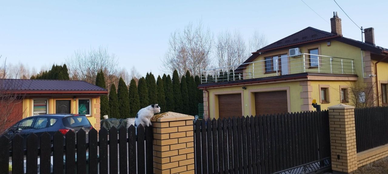 dom wolnostojący Stary Janków. Zdjęcie 6