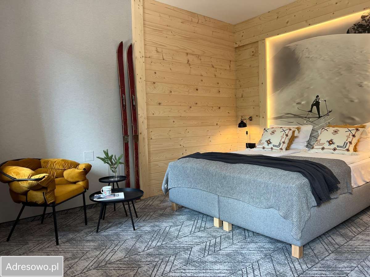 Hotel/pensjonat Zakopane, ul. Strążyska. Zdjęcie 20