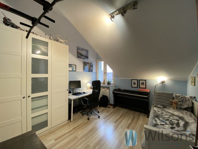 Mieszkanie 5-pokojowe Józefów, ul. Kopernika. Zdjęcie 9