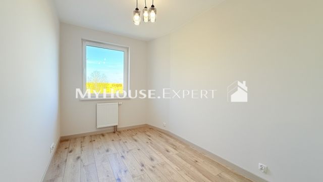 Mieszkanie 3-pokojowe Gorzów Wielkopolski, ul. Brukselska. Zdjęcie 10