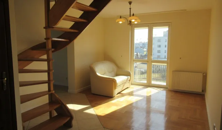 Mieszkanie 5-pokojowe Ząbki, ul. Szwoleżerów