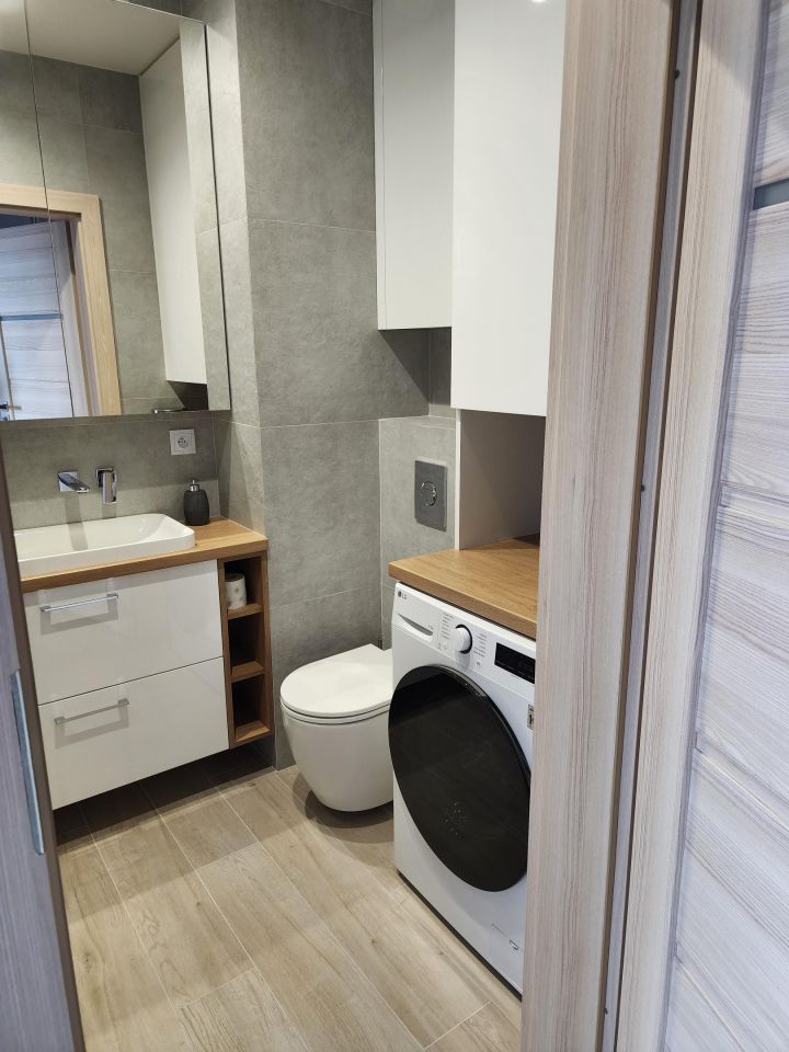 Mieszkanie 2-pokojowe Warszawa Bemowo, ul. Górczewska. Zdjęcie 5