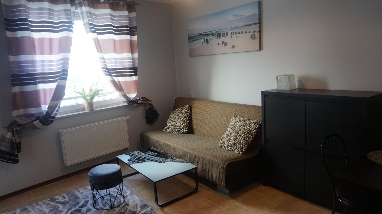 Mieszkanie 2-pokojowe Gdańsk Morena, ul. Piecewska. Zdjęcie 10