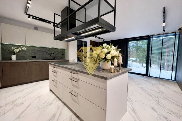 dom szeregowy, 5 pokoi Cedzyna. Zdjęcie 1