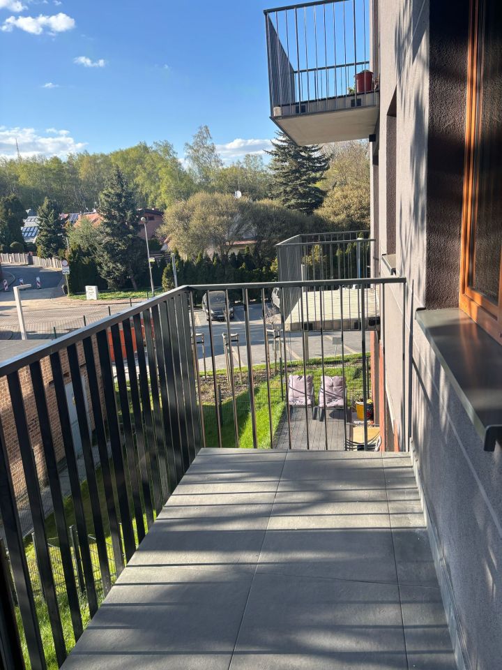 Mieszkanie 2-pokojowe Katowice Wełnowiec, ul. Ignacego Daszyńskiego. Zdjęcie 17