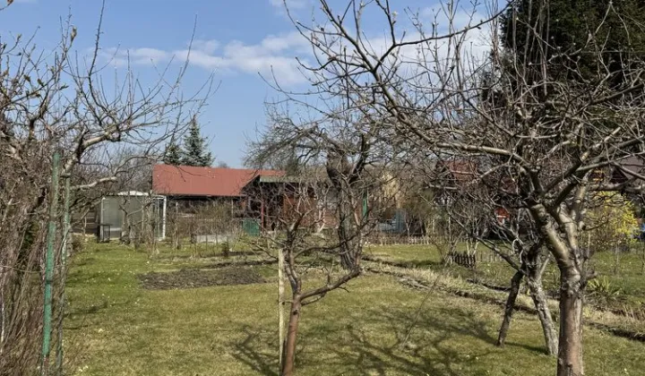 Działka rod Bielsko-Biała