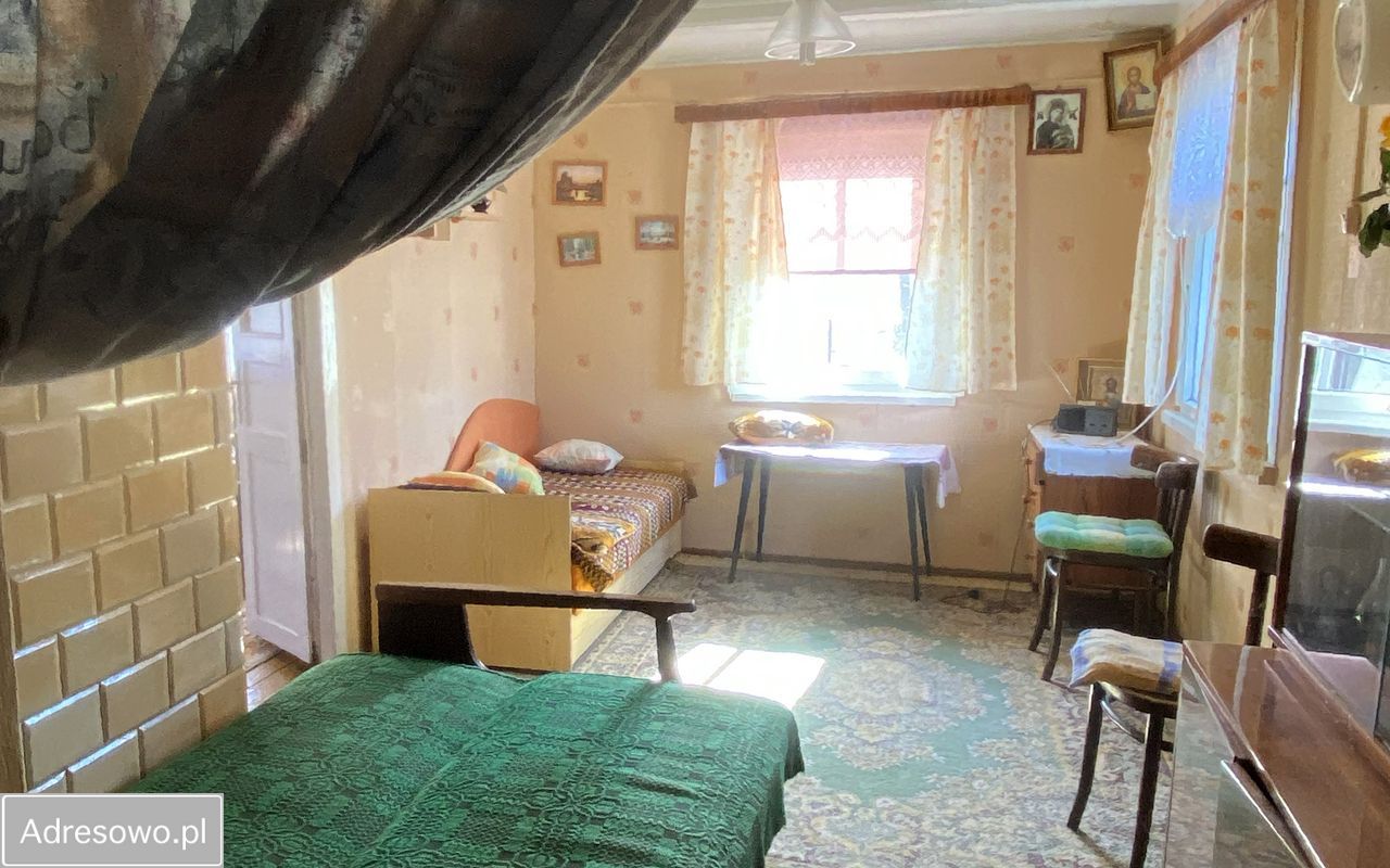 dom wolnostojący, 2 pokoje Czerewki. Zdjęcie 9