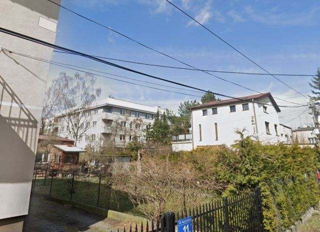 Działka budowlana Warszawa Praga-Południe, ul. Koprzywiańska. Zdjęcie 1