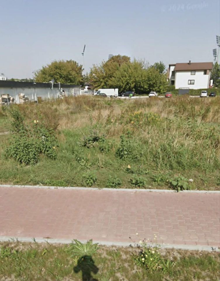 Działka rekreacyjna Ząbki, ul. ks. Ignacego Skorupki. Zdjęcie 3
