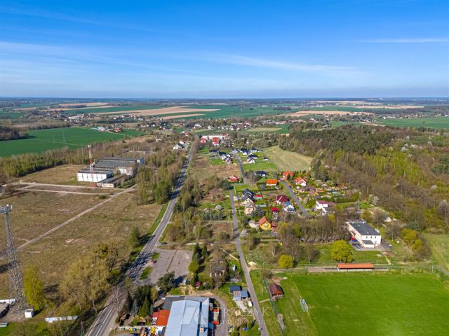 Działka inwestycyjna Bolesławiec. Zdjęcie 9