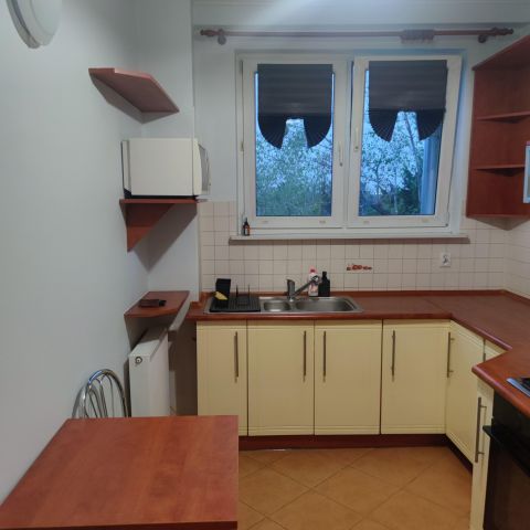 Mieszkanie 2-pokojowe Warszawa Praga, ul. Karola Szymanowskiego. Zdjęcie 5