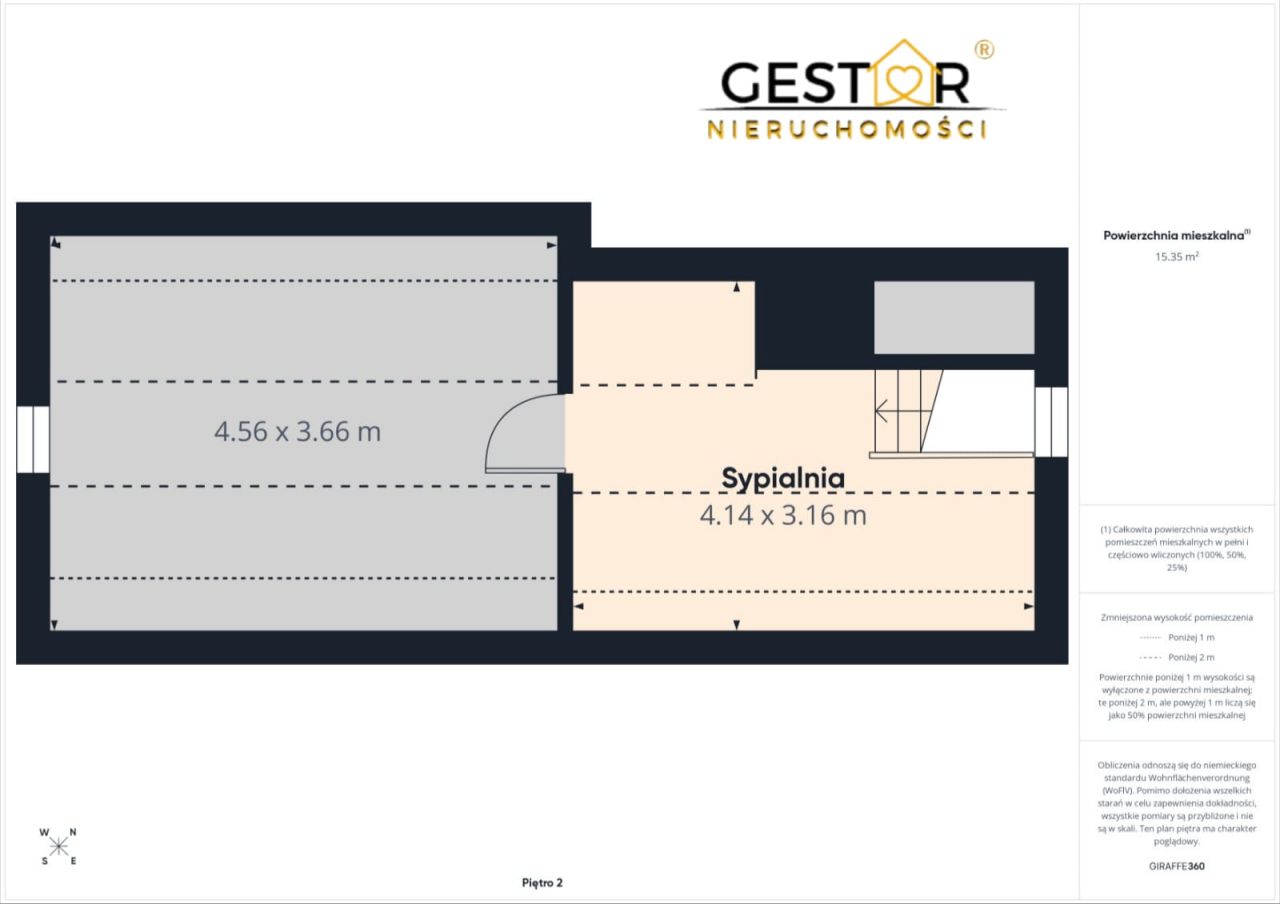 dom wolnostojący, 7 pokoi Pieszyce, ul. Bolka Świdnickiego. Zdjęcie 32