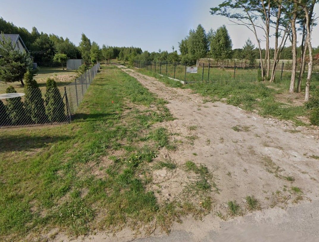 Działka budowlana Gilówka Górna. Zdjęcie 3