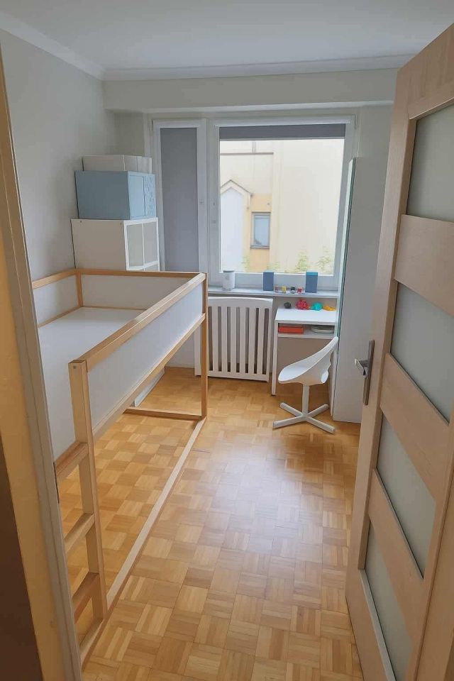 Mieszkanie 2-pokojowe Toruń Rubinkowo. Zdjęcie 2