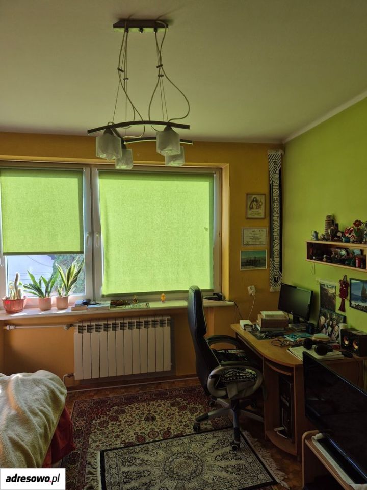 dom wolnostojący, 5 pokoi Radomsko. Zdjęcie 16