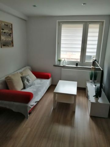 Mieszkanie 2-pokojowe Tarnowskie Góry Strzybnica. Zdjęcie 1