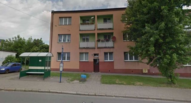 Mieszkanie 3-pokojowe Świętochłowice Chropaczów, ul. Łagiewnicka. Zdjęcie 1