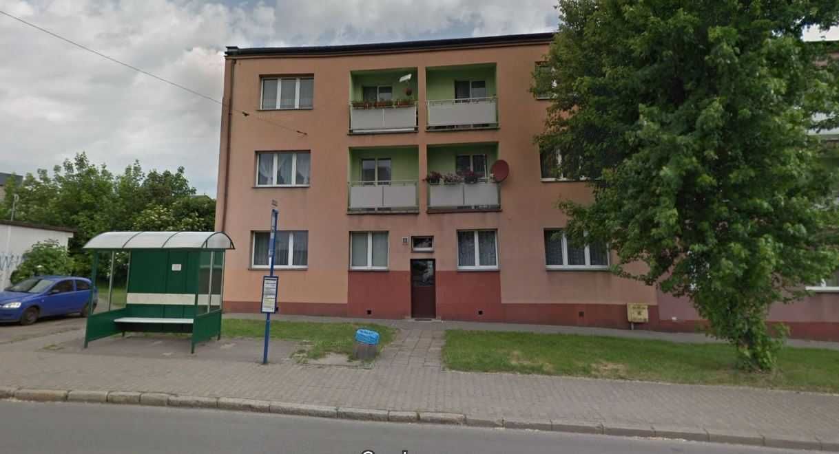 Mieszkanie 3-pokojowe Świętochłowice Chropaczów, ul. Łagiewnicka