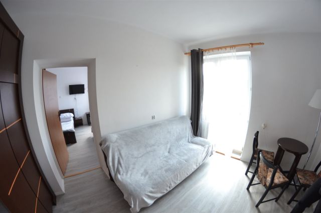 Hotel/pensjonat Muszyna. Zdjęcie 2