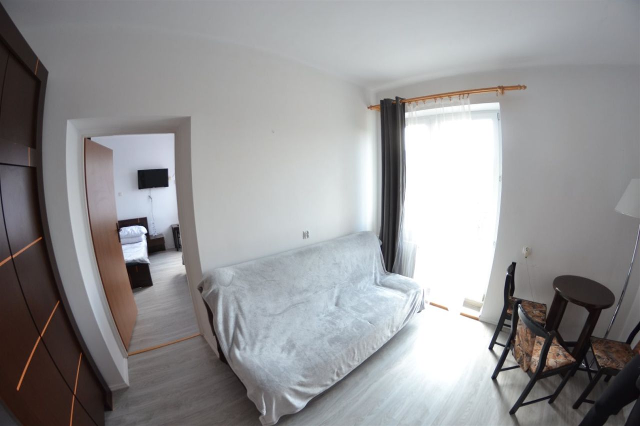 Hotel/pensjonat Muszyna. Zdjęcie 2