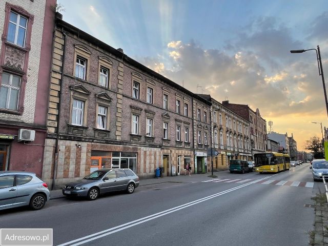 Lokal Siemianowice Śląskie Centrum, ul. Powstańców. Zdjęcie 1