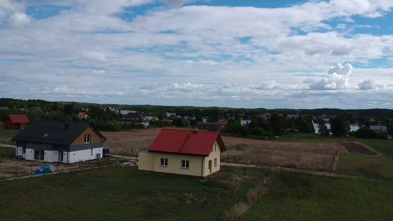 dom wolnostojący, 4 pokoje Bogaczewo. Zdjęcie 11