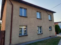 dom wolnostojący Nowe Miasto Lubawskie. Zdjęcie 1