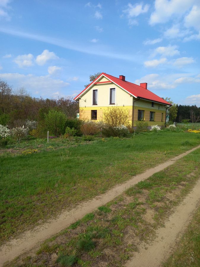 dom wolnostojący, 5 pokoi Anusin. Zdjęcie 4