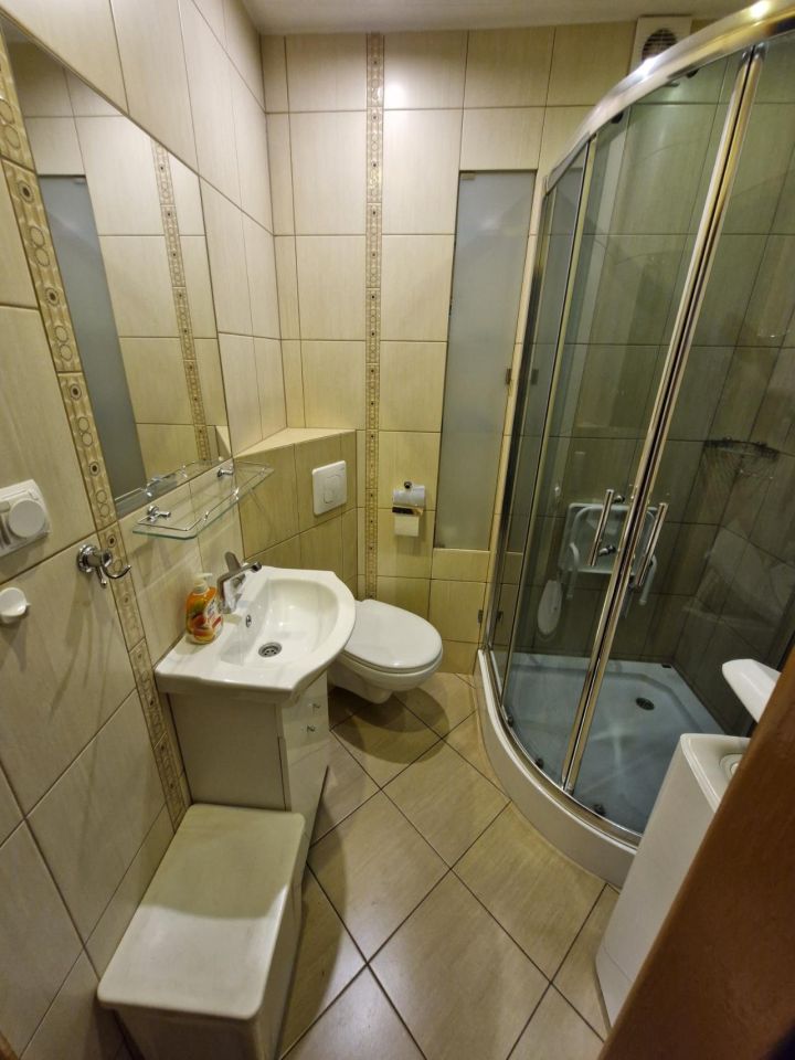 Mieszkanie 2-pokojowe Trzcianka, os. XXV-lecia. Zdjęcie 8