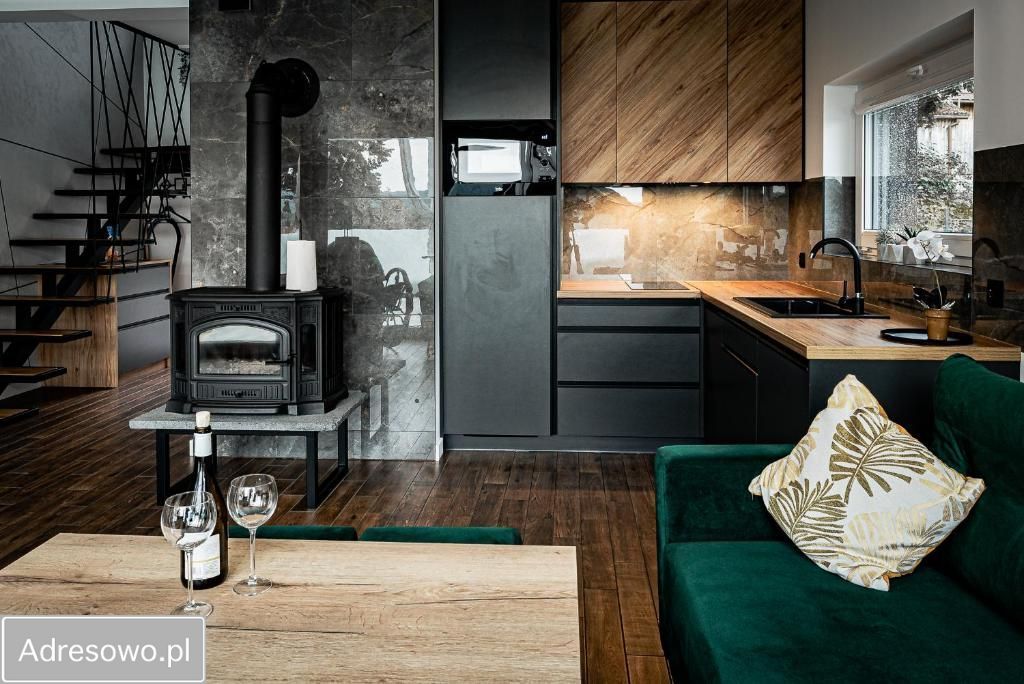 dom wolnostojący, 3 pokoje Obrocz. Zdjęcie 13