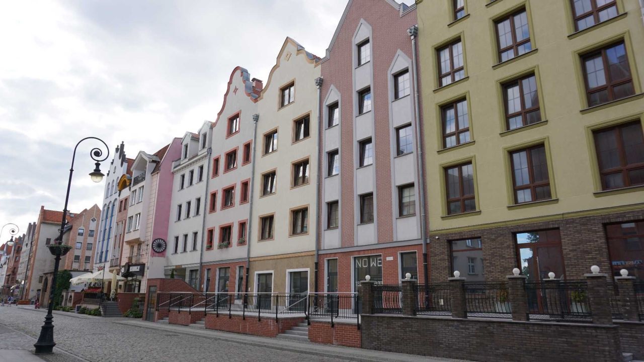 Lokal Elbląg, ul. Wigilijna. Zdjęcie 2