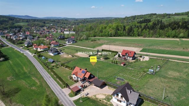 Działka budowlana Łęki. Zdjęcie 9