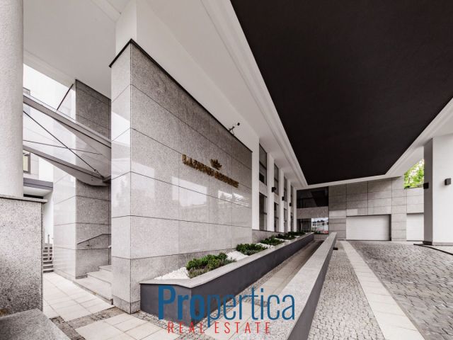 Mieszkanie 5-pokojowe Warszawa Śródmieście, ul. Podchorążych. Zdjęcie 32