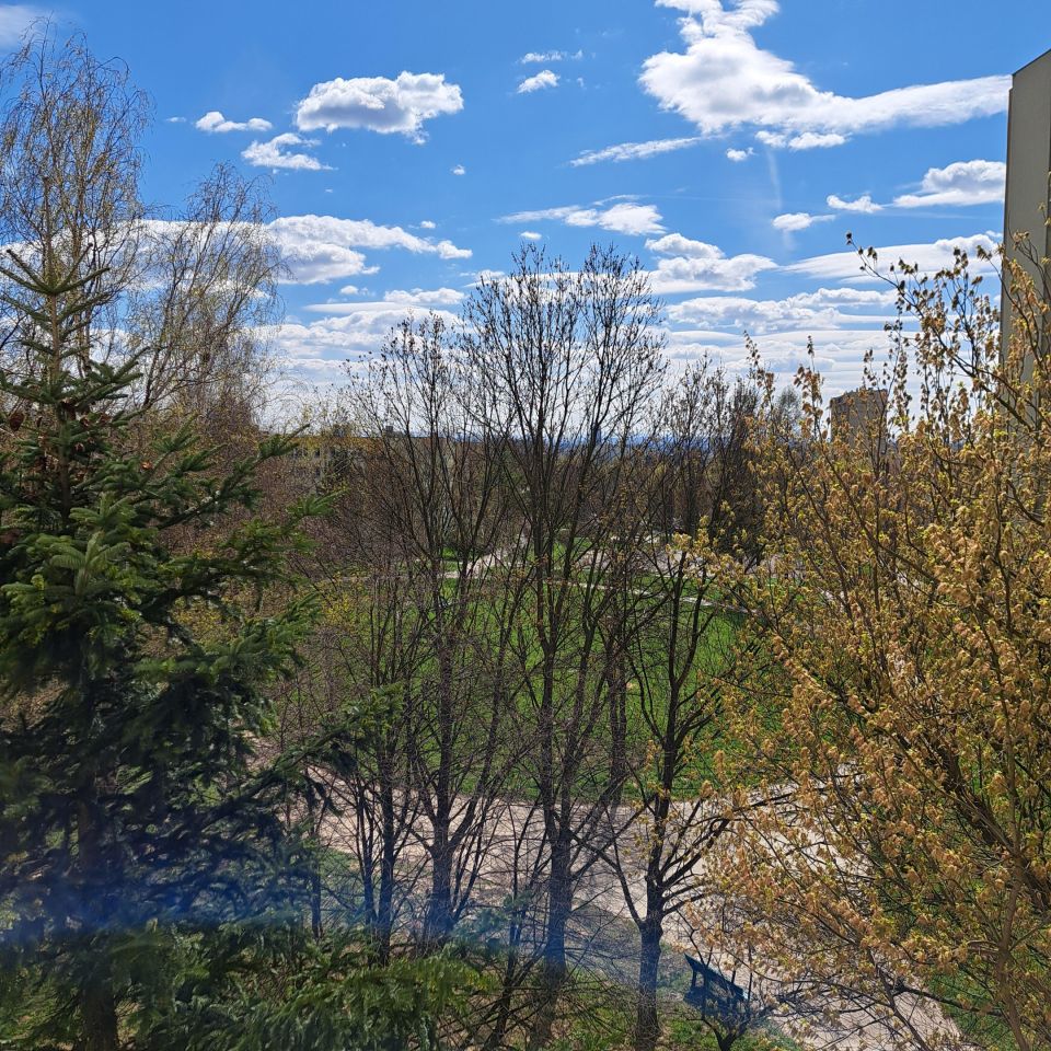 Mieszkanie 3-pokojowe Kraków Prądnik Czerwony, ul. Powstańców