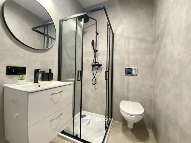 Mieszkanie 2-pokojowe Poznań Łazarz, ul. Kolejowa. Zdjęcie 9