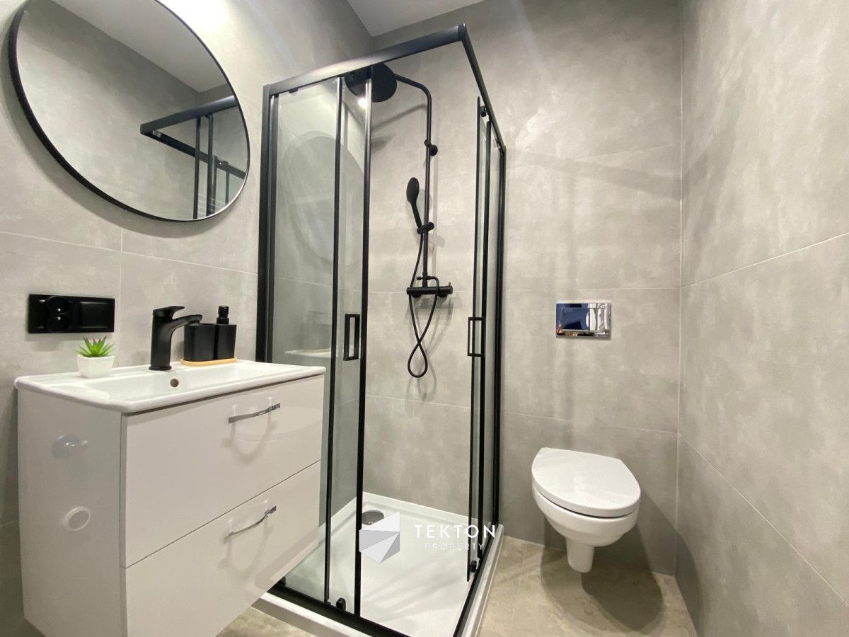 Mieszkanie 2-pokojowe Poznań Łazarz, ul. Kolejowa. Zdjęcie 9