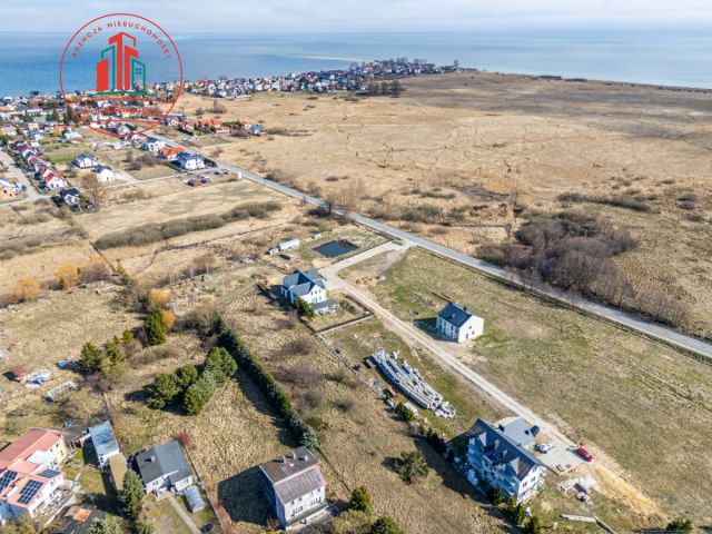 Mieszkanie 3-pokojowe Rewa, ul. Morska. Zdjęcie 2