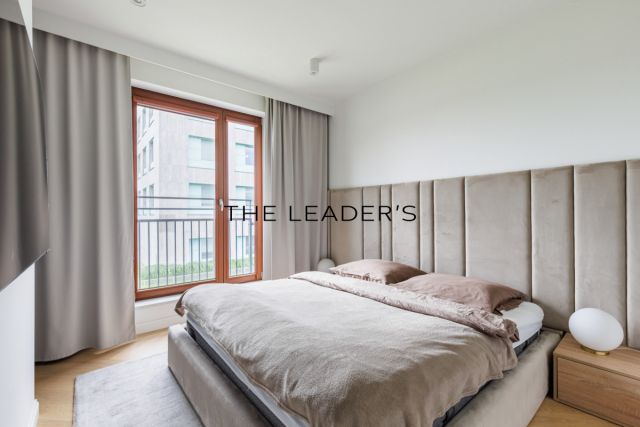 Mieszkanie 5-pokojowe Warszawa Wilanów, ul. Krzysztofa Kieślowskiego. Zdjęcie 11