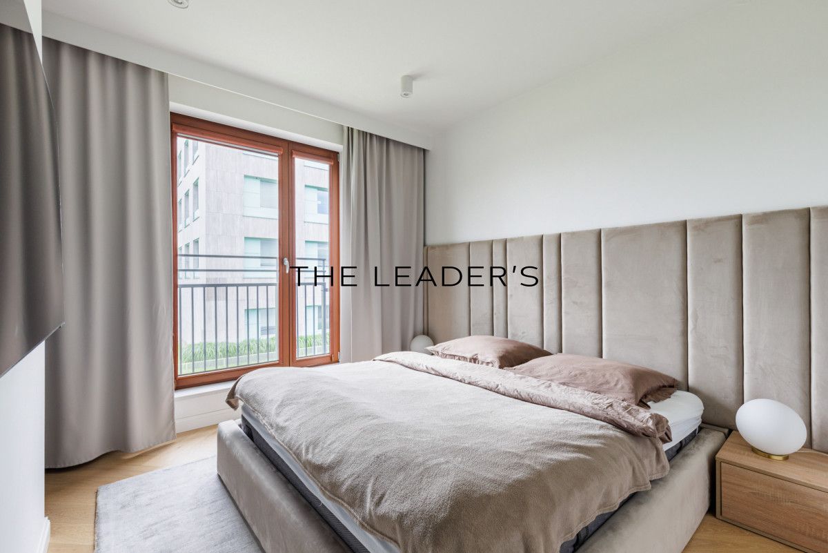 Mieszkanie 5-pokojowe Warszawa Wilanów, ul. Krzysztofa Kieślowskiego. Zdjęcie 11