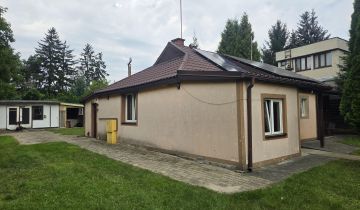 dom wolnostojący, 4 pokoje Warka Centrum, ul. Lotników