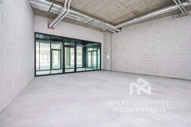 Lokal Rzeszów, ul. Fryderyka Szopena. Zdjęcie 2