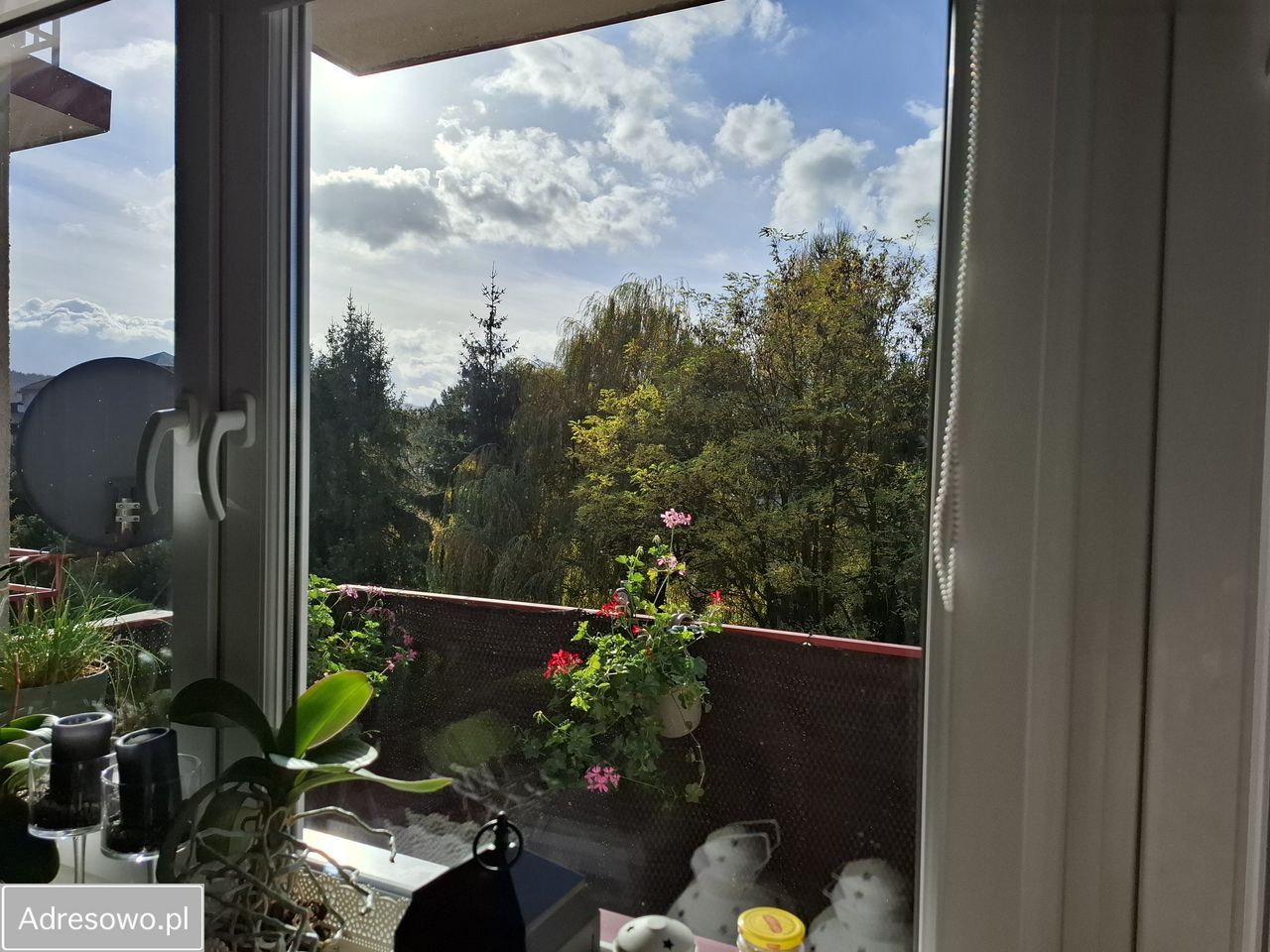 Mieszkanie 3-pokojowe Wadowice, os. Kopernika. Zdjęcie 3