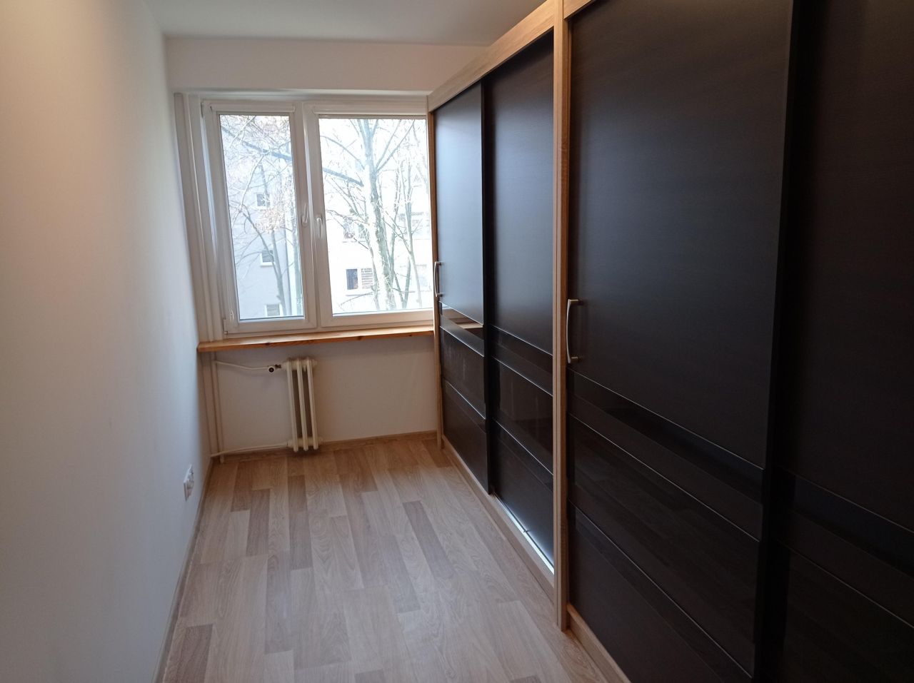 Mieszkanie 3-pokojowe Białystok Wygoda, ul. Wasilkowska. Zdjęcie 10