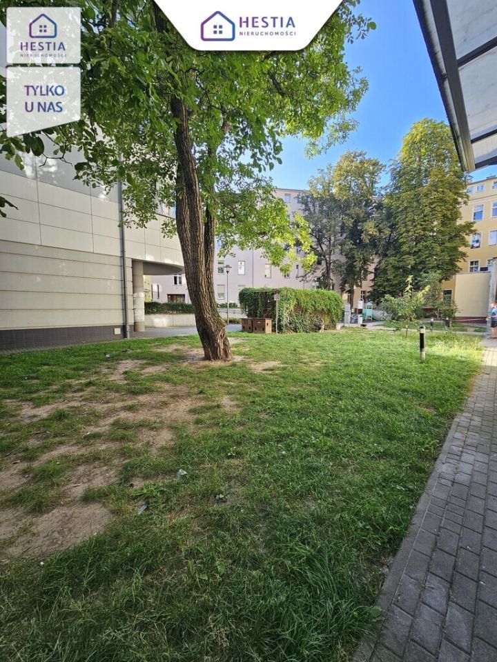 Mieszkanie 3-pokojowe Szczecin Centrum, al. Wojska Polskiego. Zdjęcie 16