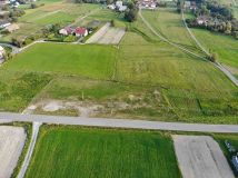 Działka budowlana Bytomsko. Zdjęcie 1