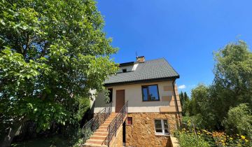 dom wolnostojący Łuczynów